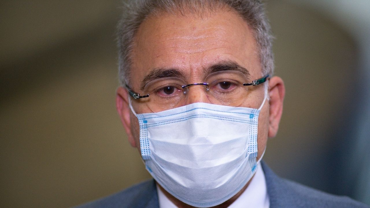 Vacina em crianças: Queiroga critica falta de prescrição médica