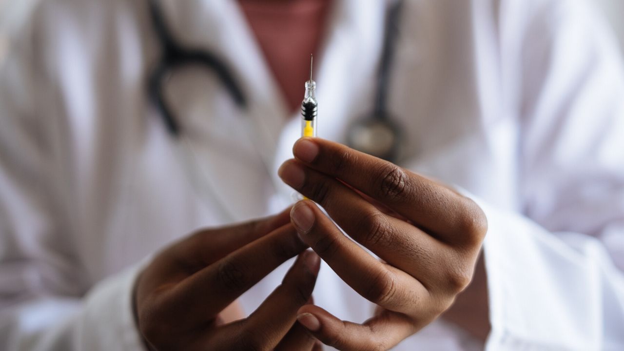 Assim como a Guerra Civil, a pandemia do coronavírus também poderia impulsionar a inovação médica