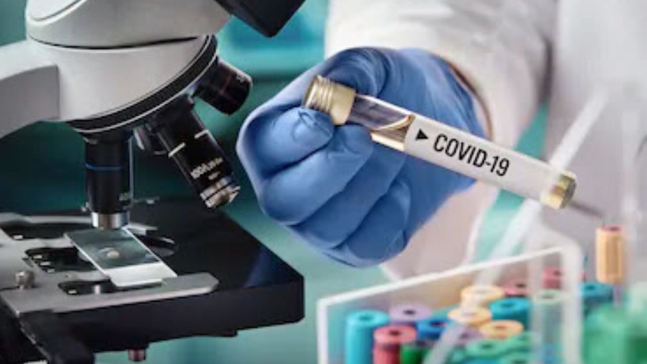 Coronavírus: Rússia afirma que irá produzir vacinas em massa ainda em 2020