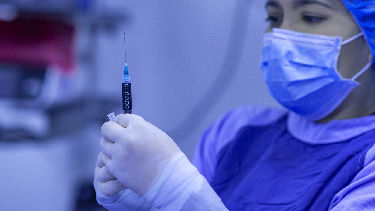 Palestina anula acordo que previa o recebimento de um milhão de doses de vacinas vindas de Israel