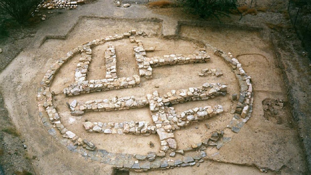 Covas de 4.000 anos podem ajudar a desvendar origens da população árabe