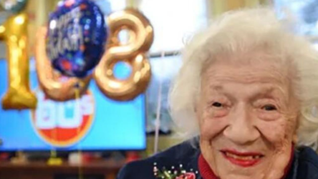 Coronavírus: Aos 108 anos, idosa vence o novo vírus — nos Estados Unidos