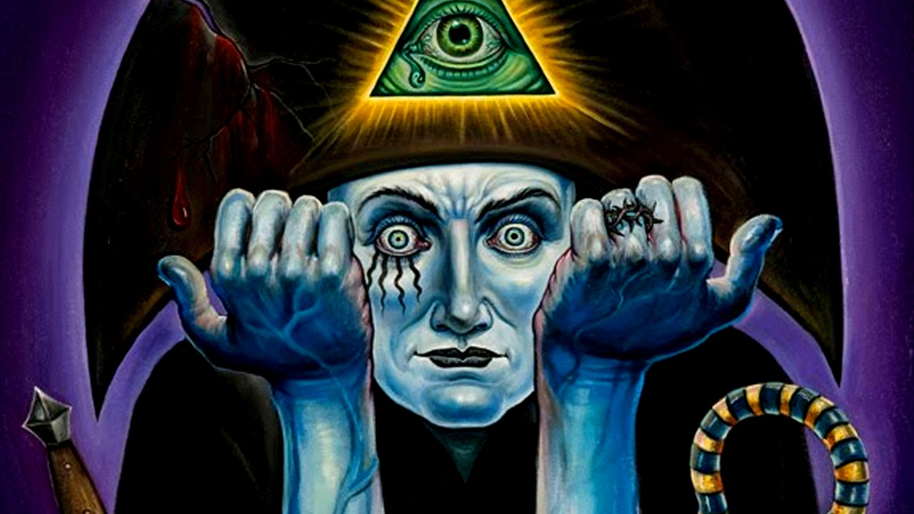 Aleister Crowley: Amor livre, masturbação e homossexualidade
