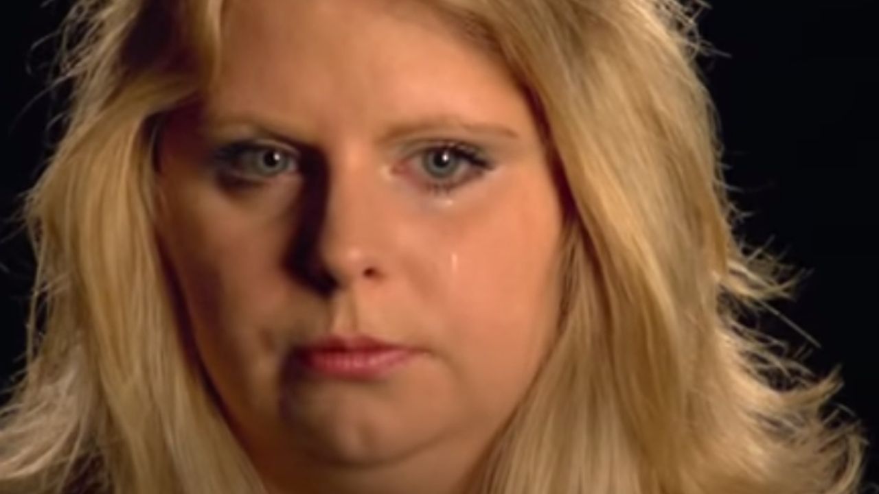 10 anos em cativeiro: a triste e perturbadora história de Tanya Kach