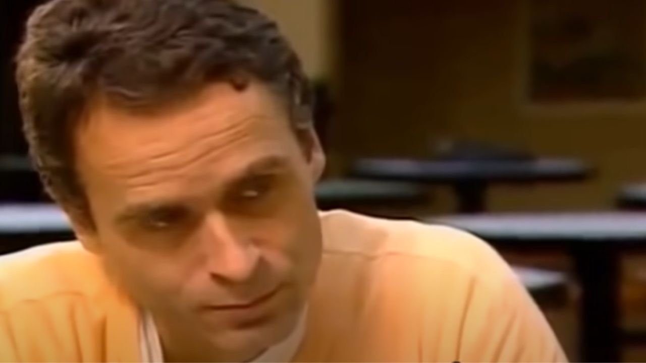 Assassino prolífico: 5 crimes insólitos cometidos por Ted Bundy