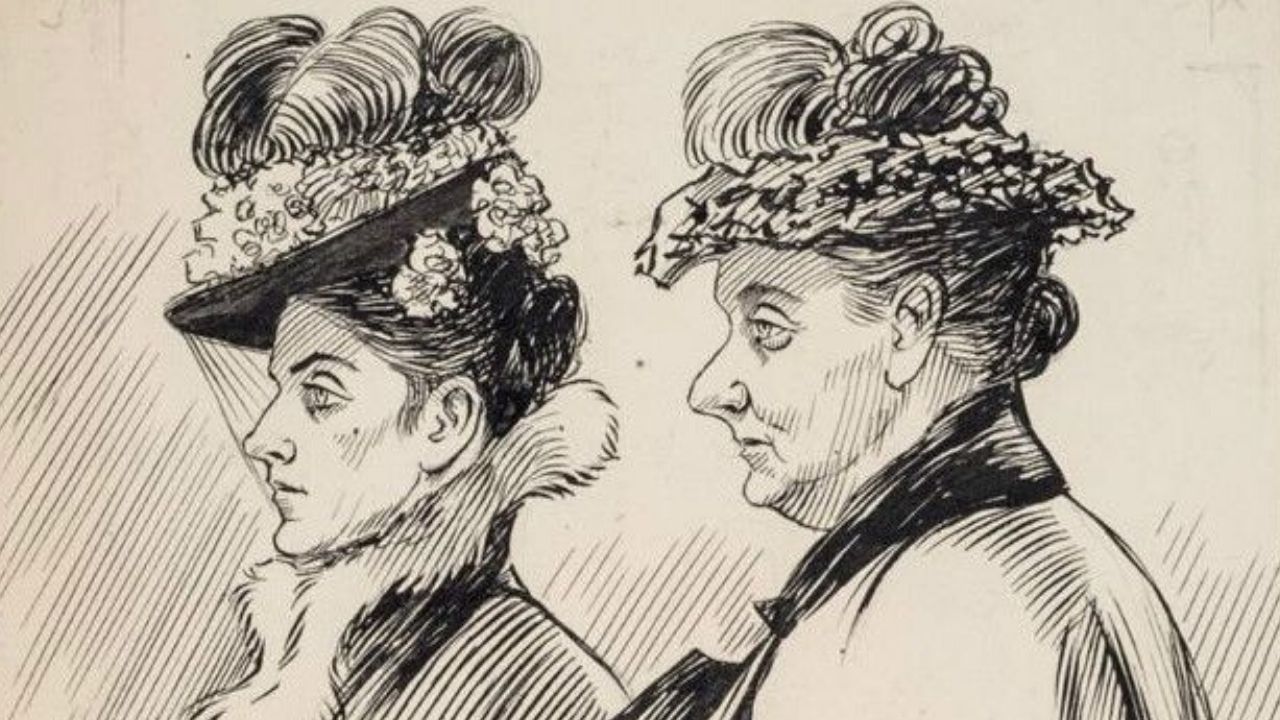 Cuidadoras e assassinas de bebês: os crimes de Amelia Sach e Annie Walters