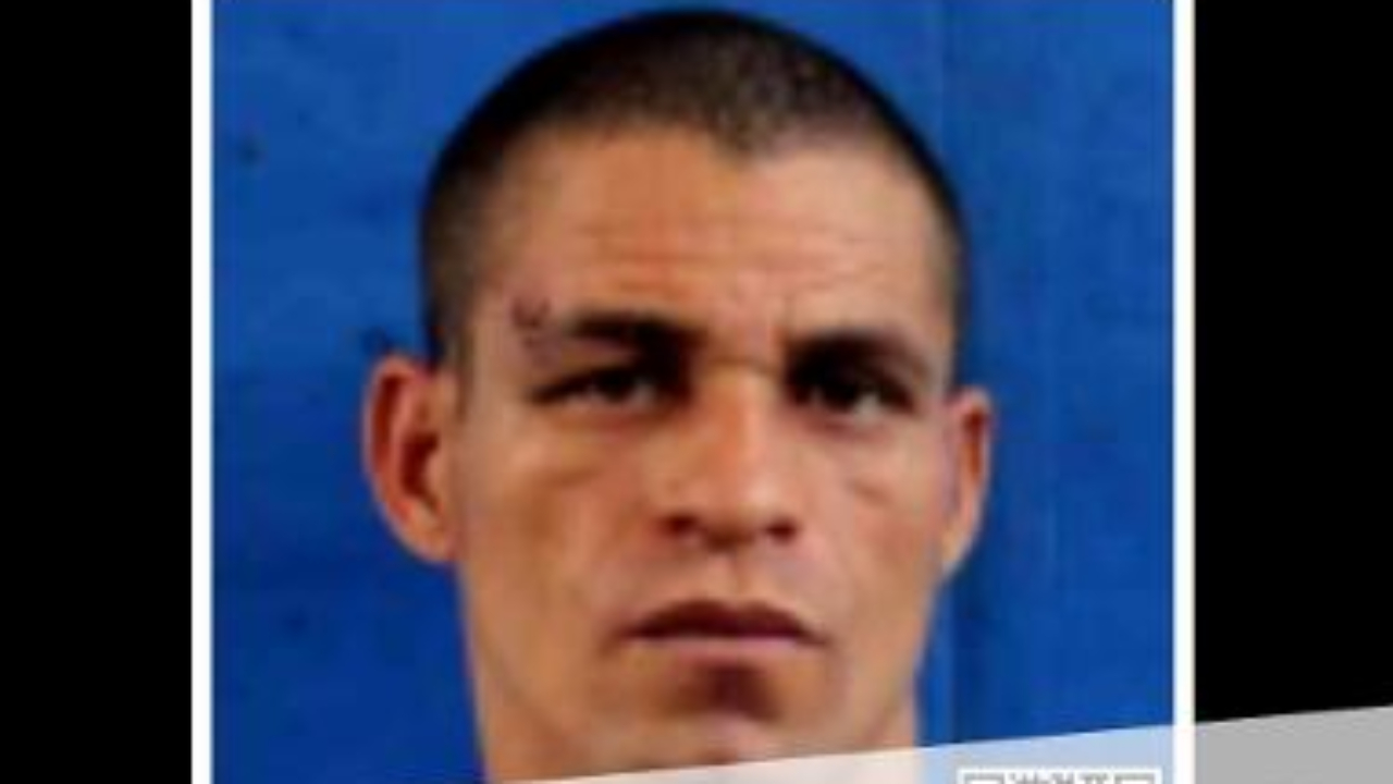 Homem que matou e esquartejou outro por ciúme é preso no Rio