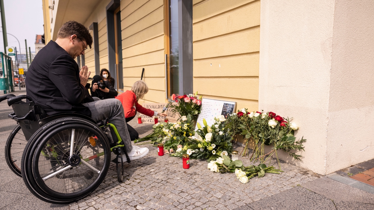 Quatro pessoas são mortas em ataque contra clínica para deficientes na Alemanha