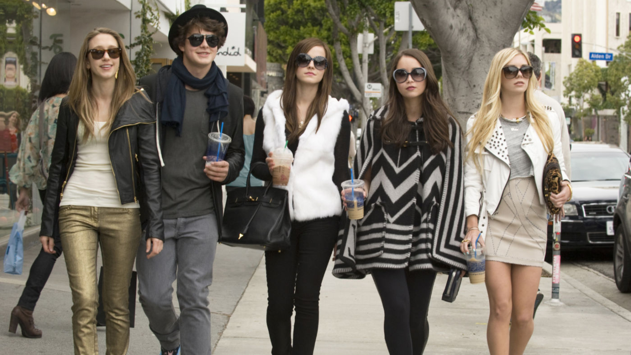 Busca pela fama e roubo em mansões de luxo: Bling Ring, a polêmica gangue de Hollywood