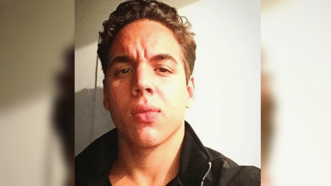 Preso, brasileiro encontrado com carne humana confessa assassinato