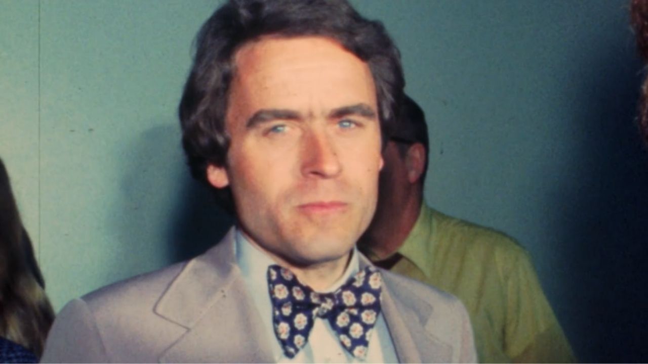 Amazon Prime disponibiliza série sobre os horrores de Ted Bundy
