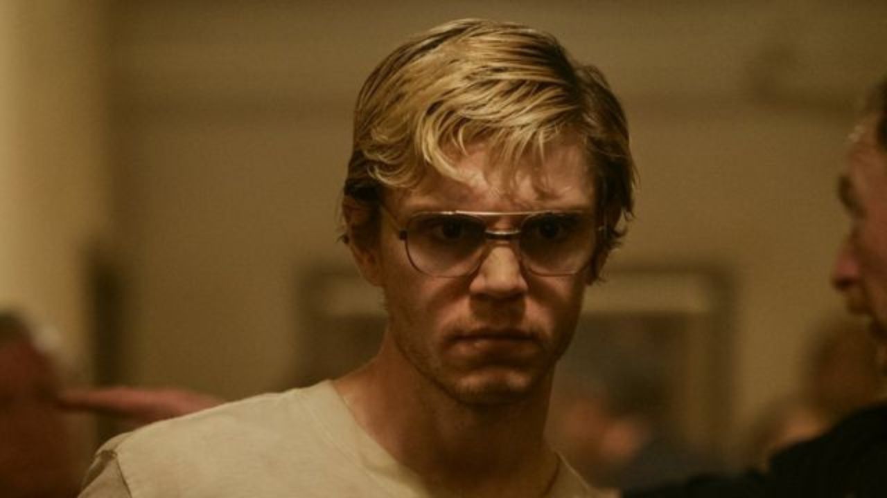‘Dahmer’: O emblemático fim da mãe de Jeffrey Dahmer