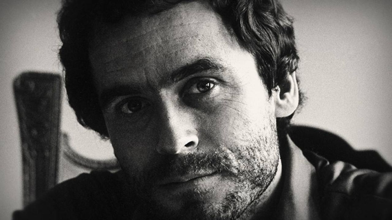A bizarra carta de amor enviada para Ted Bundy depois de condenado