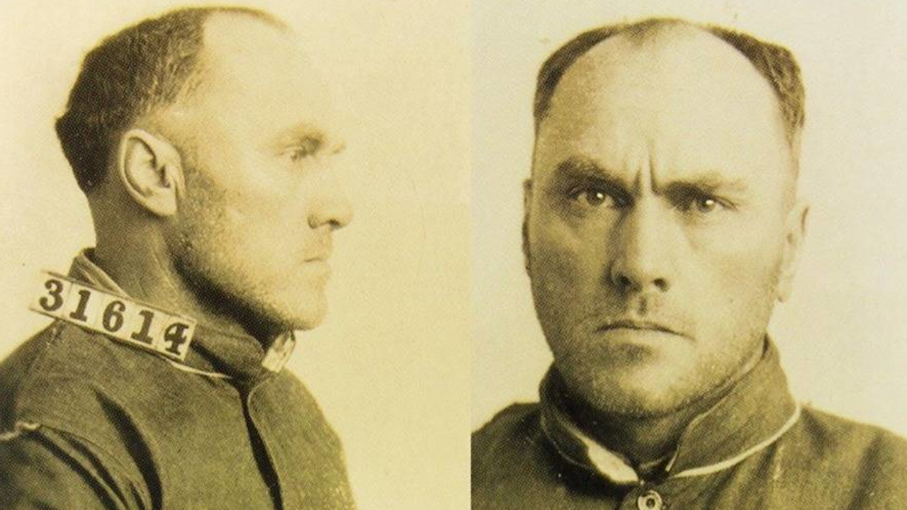 Pesadelo na madrugada: Carl Panzarm, o criminoso mais cruel e frio da História