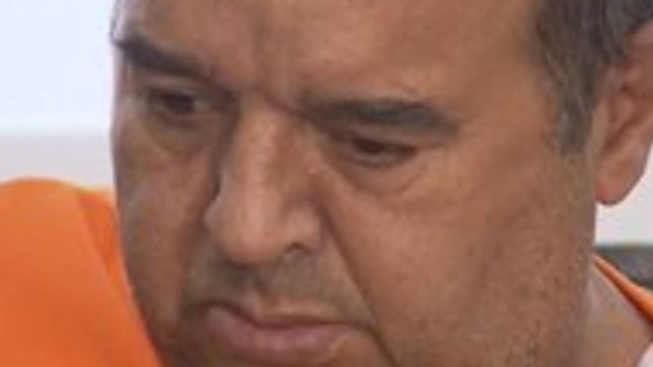 Homem acusado de matar menina Rachel Genofre é condenado a 50 anos de prisão