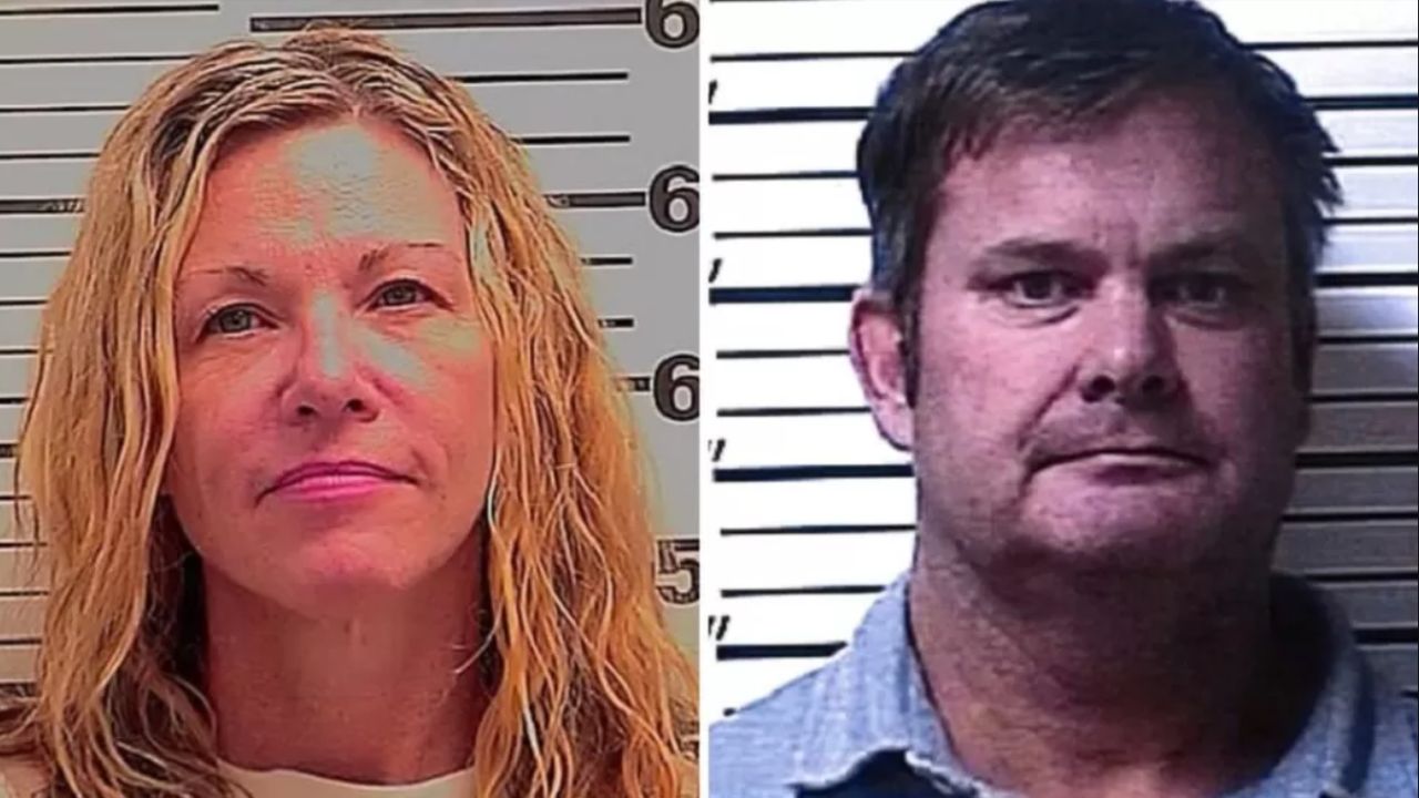 Assassinatos dos EUA: A história do casal do apocalipse
