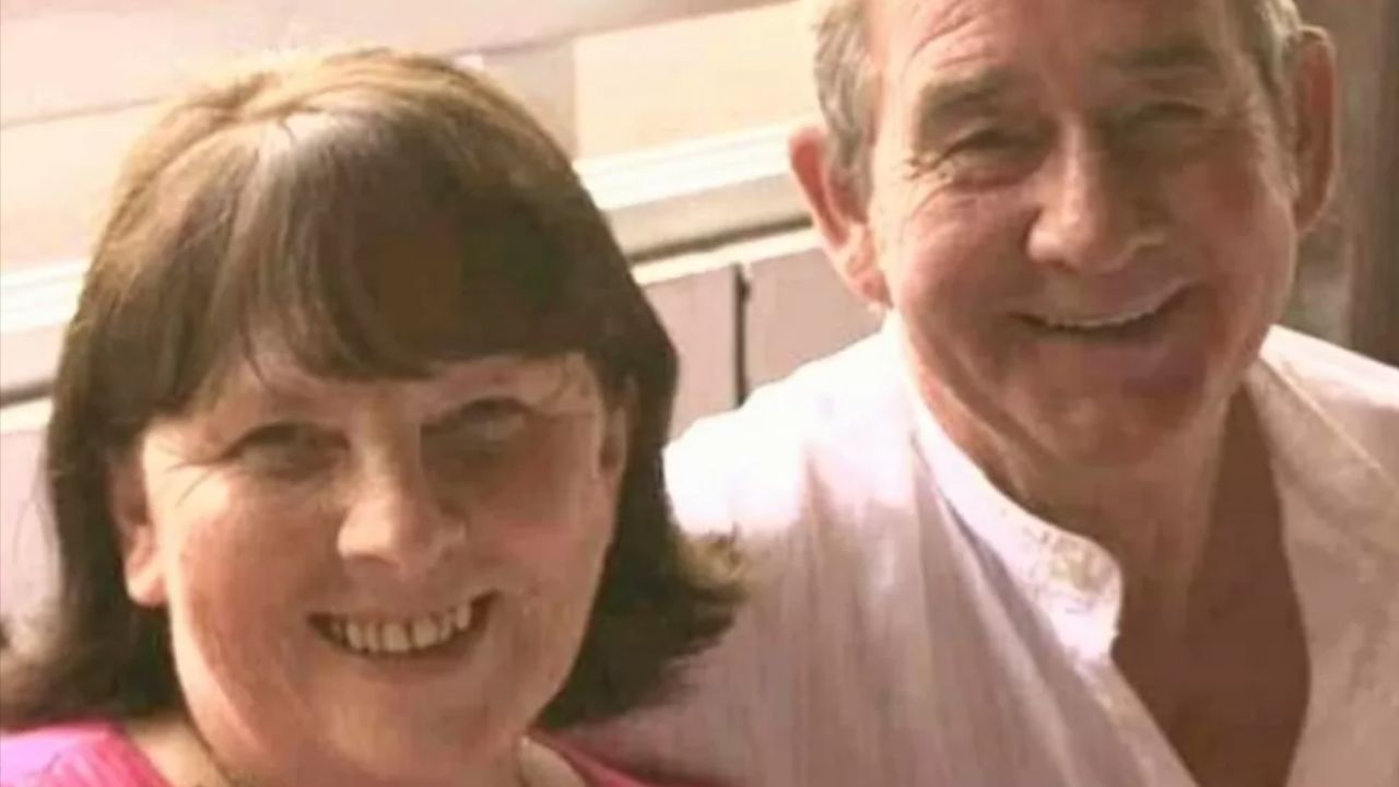 Britânico que matou esposa com câncer terminal ‘por amor’ é libertado