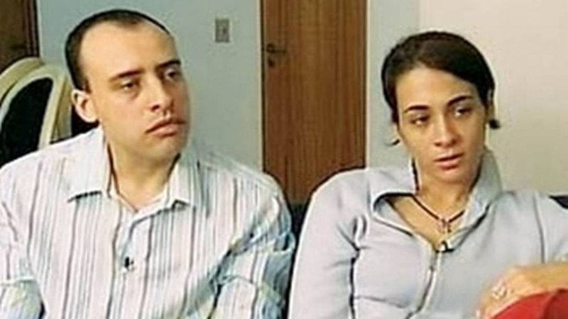 Alexandre Nardoni e Anna Jatobá passarão Réveillon juntos em condomínio de luxo