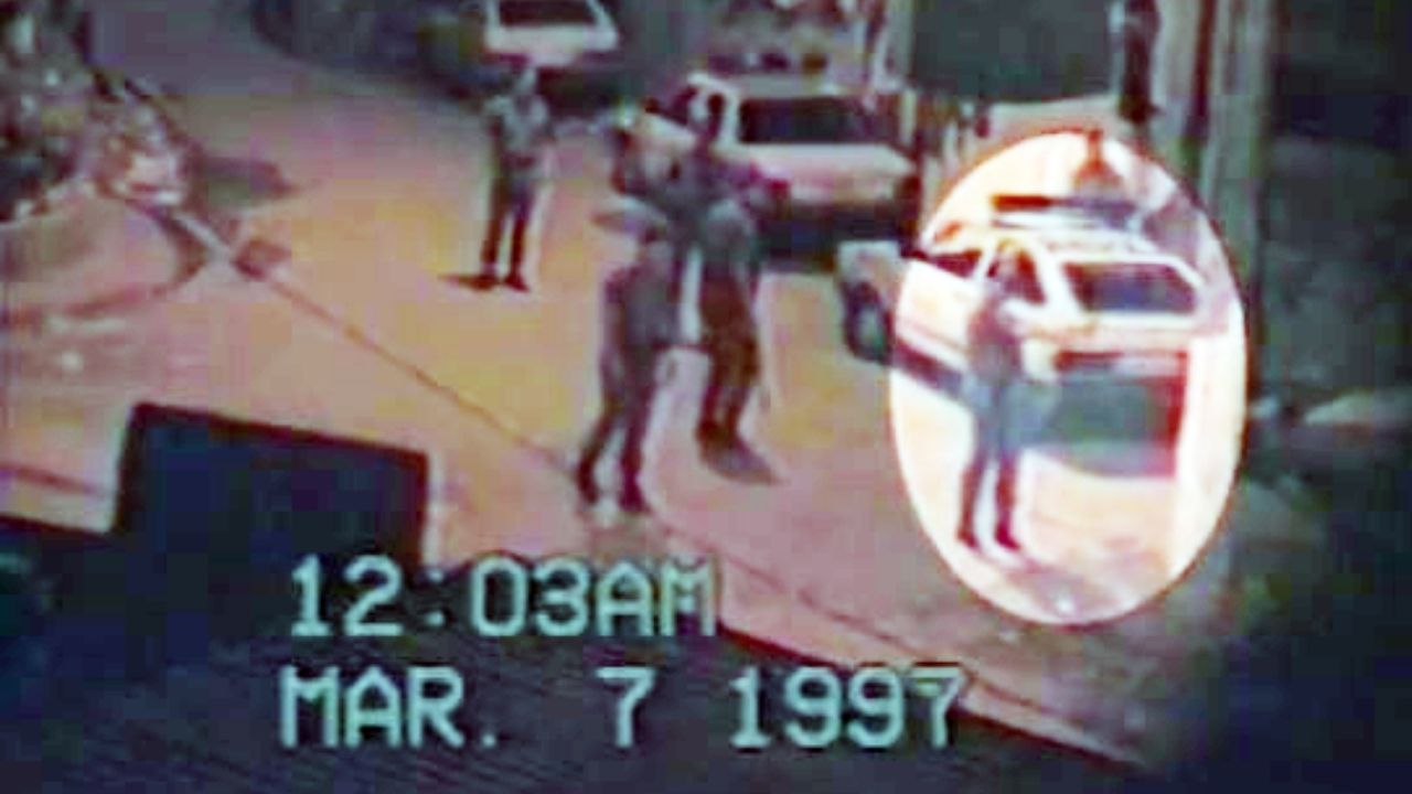 Caso Favela Naval: Quando a corrupção policial chocou o Brasil
