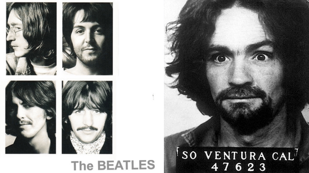 68 anos do White Album: Como o disco dos Beatles se tornou isca para os crimes de Manson