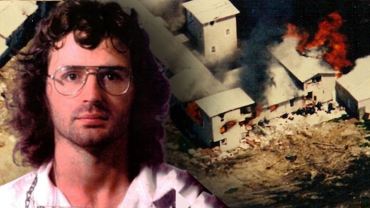 Cerco de Waco: a desastrosa operação que massacrou 80 membros de uma seita