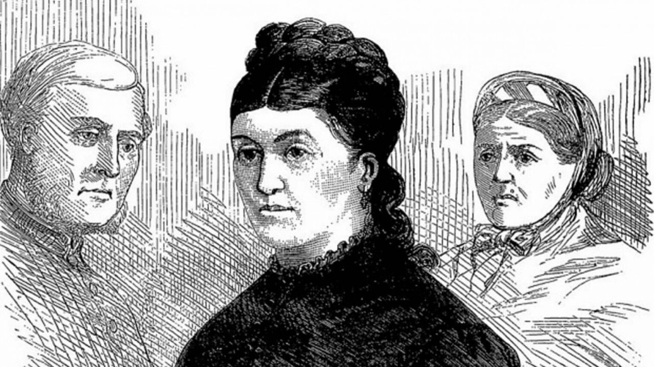 Crimes do século 19: os doces envenenados de Christiana Edmunds