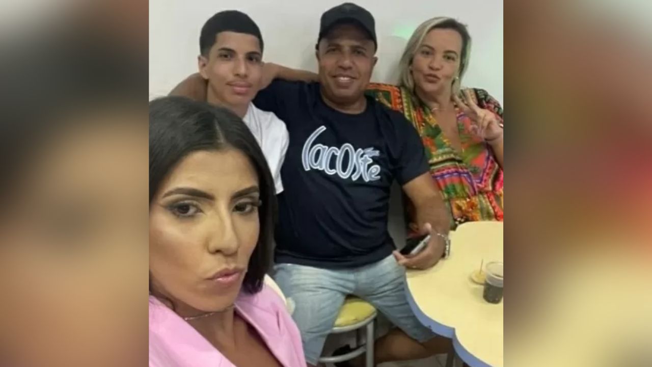O que aconteceu com suspeita de envenenar enteados no Rio de Janeiro?