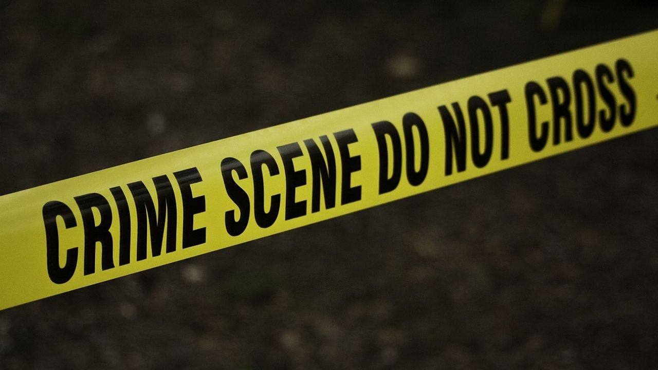 Homem invade igreja e mata quatro na Califórnia, EUA
