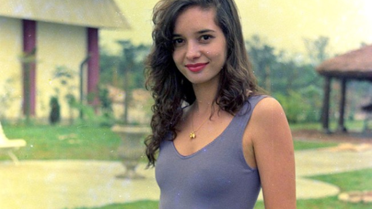 ‘Pacto Brutal’: Diretores comentam fotos que mostram Daniella Perez morta
