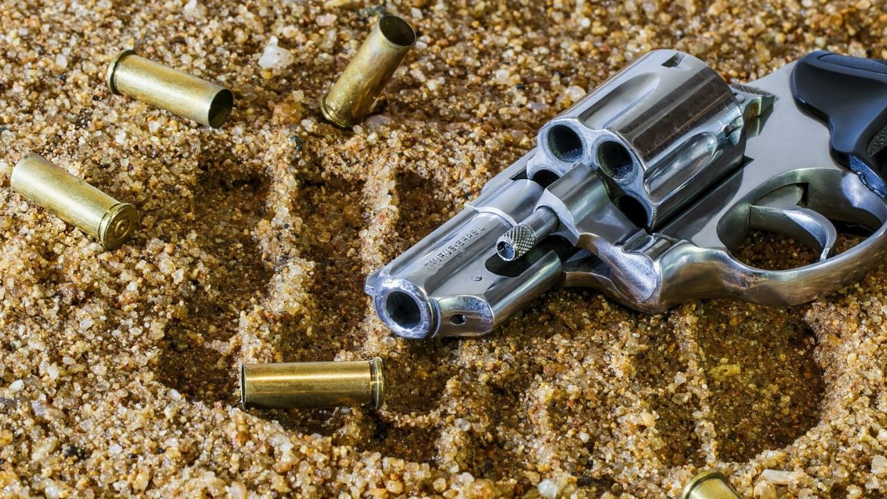 32 anos de mistério: australiano é preso por crime ocorrido em 1988
