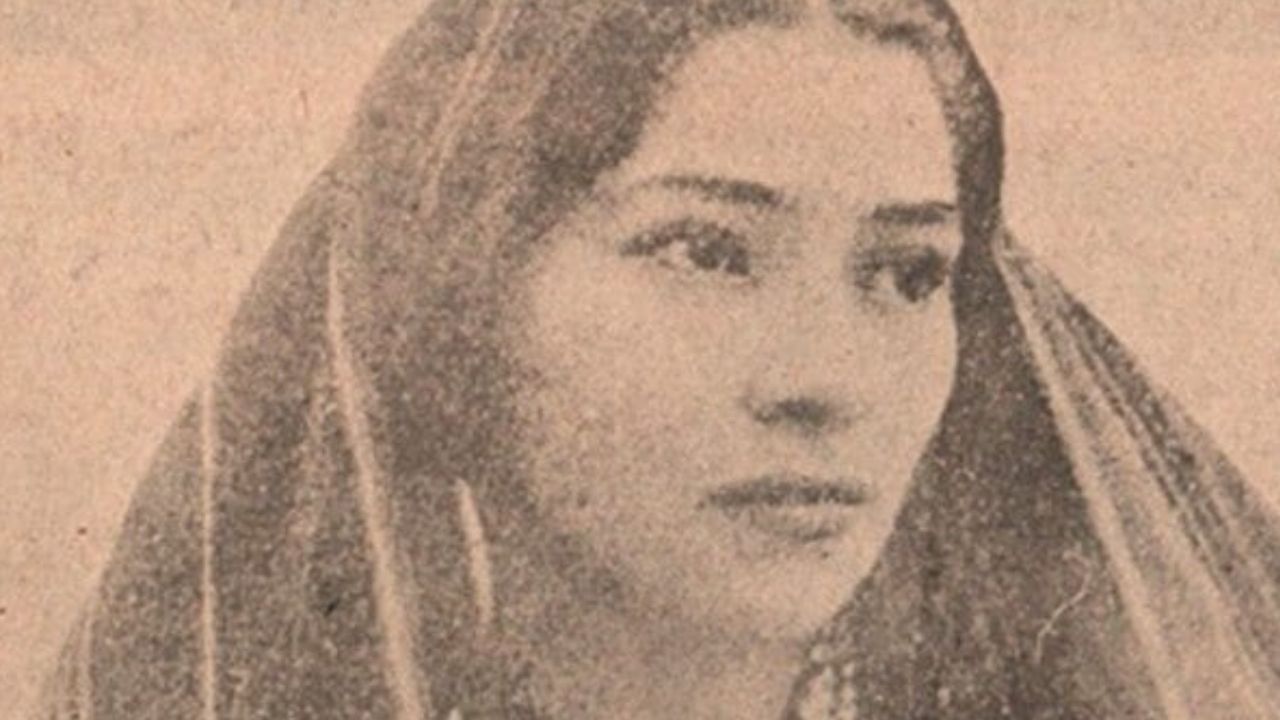 Da morte do amante aos dias infernais na prisão: a transtornada história de Paula Angel