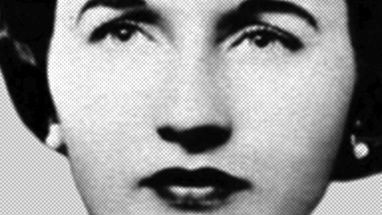 Um mistério de quase 60 anos: o enigmático desaparecimento de Joan Risch