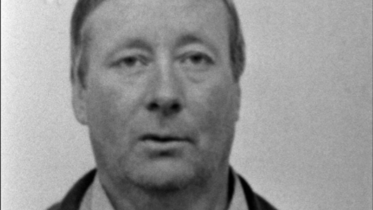 Autor de roubo famoso morre sem dinheiro na Inglaterra