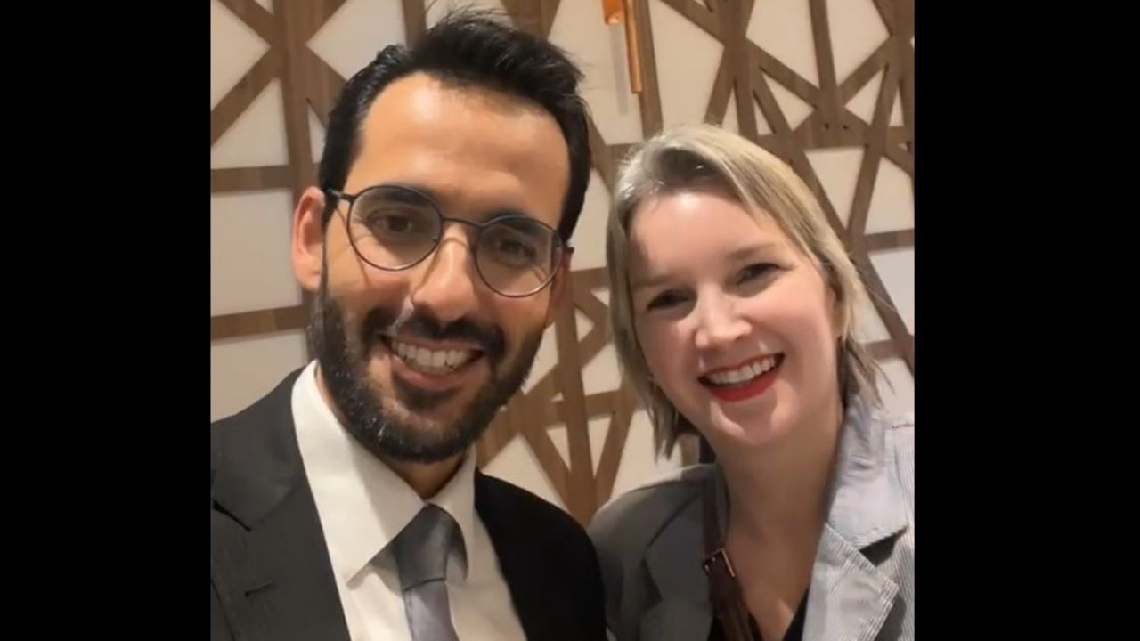 Vídeo: ‘Acredito que ele já tenha me perdoado’, diz Elize Matsunaga ao celebrar liberdade