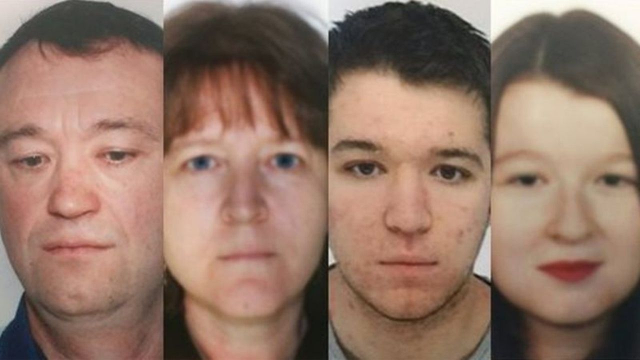 Em busca de uma herança lendária: o terrível assassinato da família Troadec
