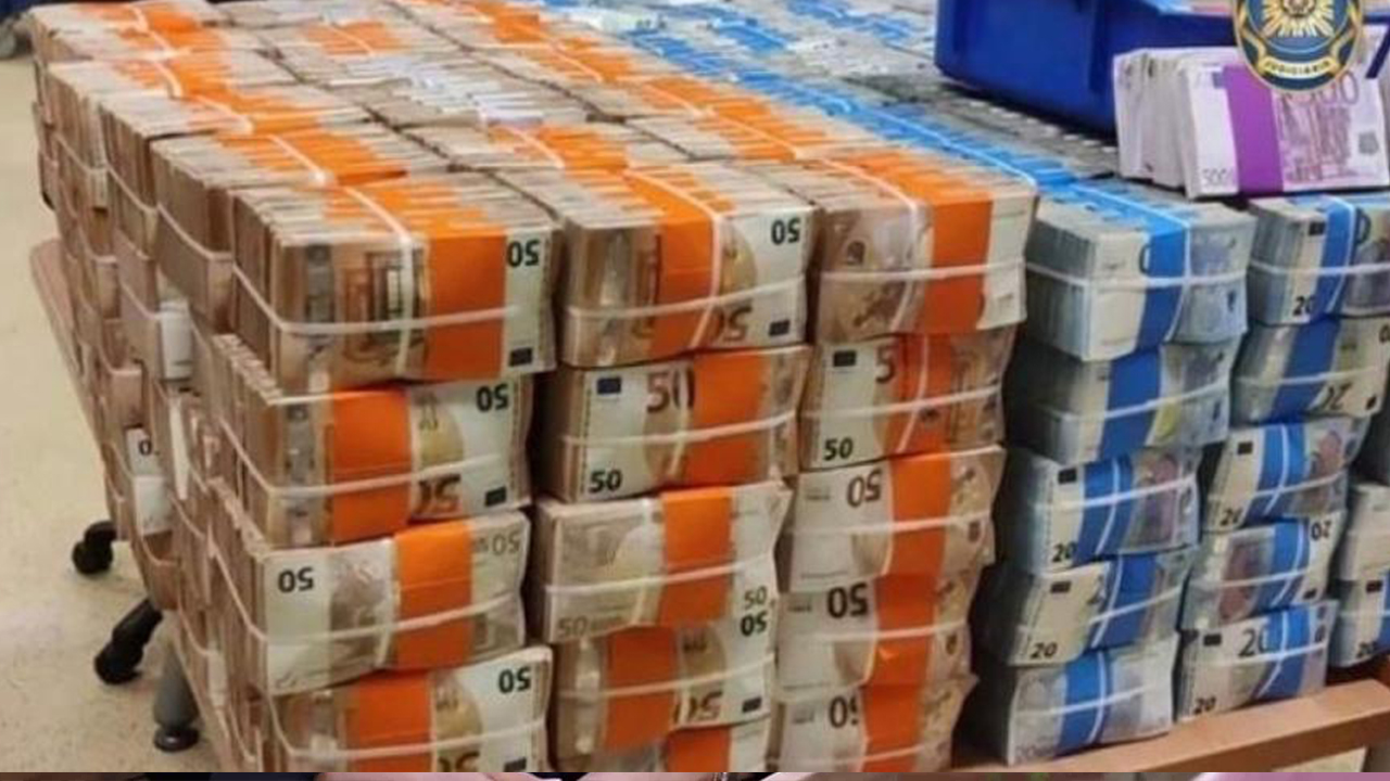 A saga do ‘Escobar brasileiro’ que fugiu de autoridades na própria aeronave