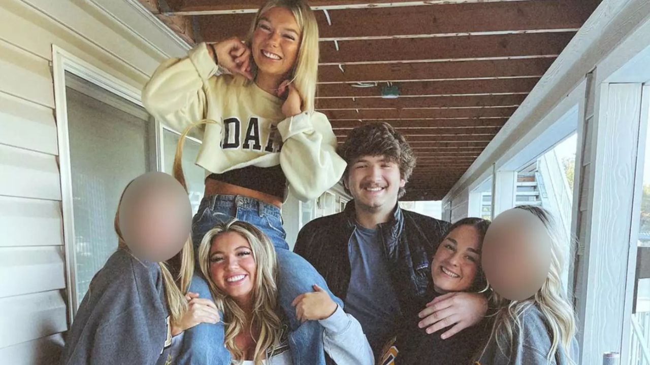 ‘Sangue por toda parte’: A morte misteriosa de jovens em universidade dos EUA