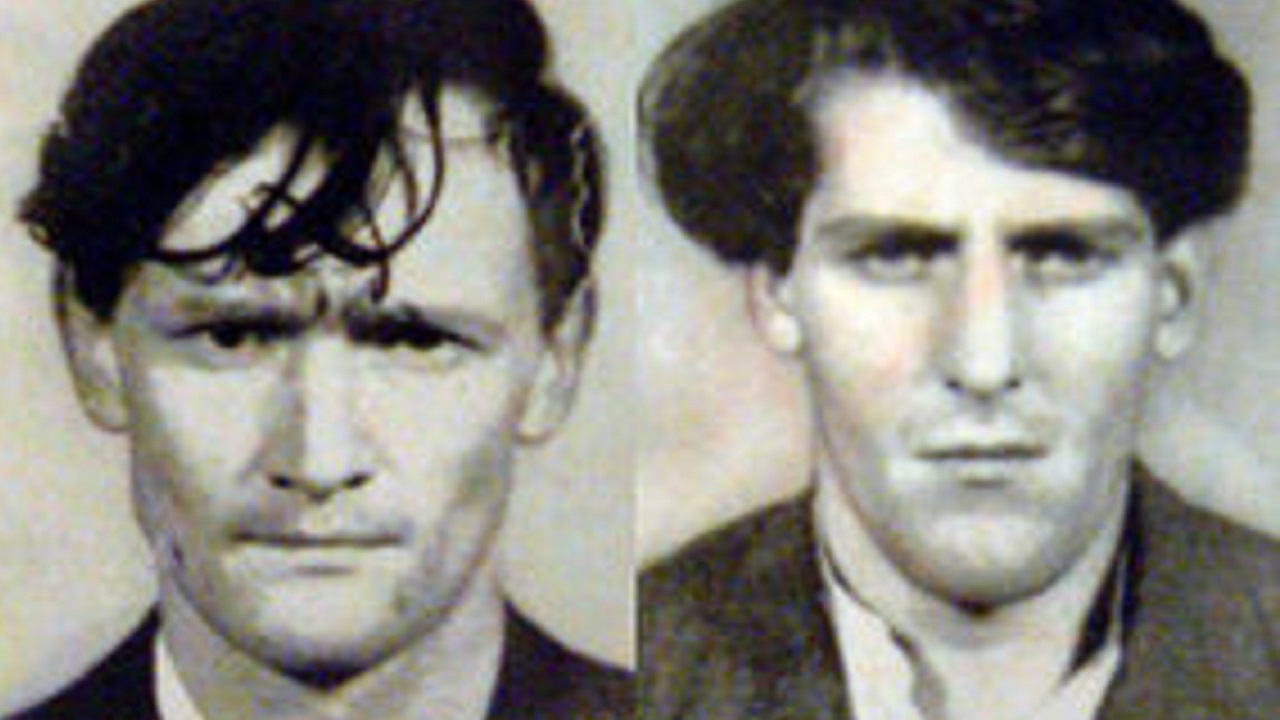 Há 57 anos, Peter Allen e Owen Evans se tornavam os últimos assassinos a serem enforcados no Reino Unido