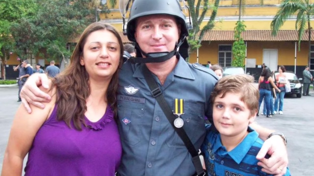 O crime que chocou o Brasil: A chacina da família Pesseghini