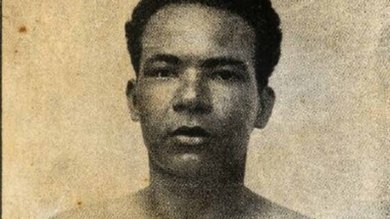 Tatuador e assassino em série: o insano caso de Febrônio Índio do Brasil