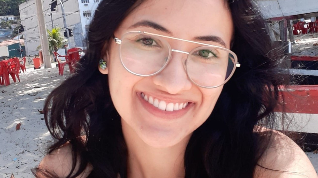 O cruel feminicídio de Vitórya Melissa em uma praça de alimentação