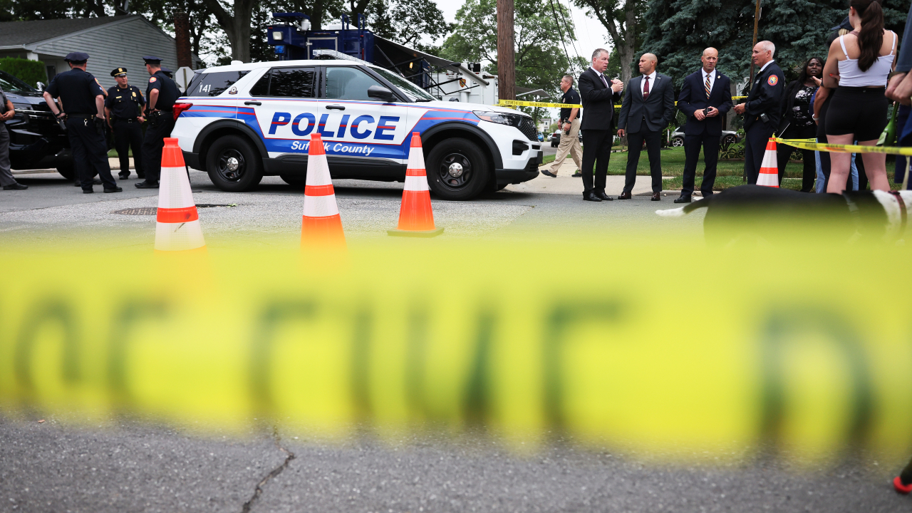 Suspeito de ser um serial killer de mulheres, arquiteto é preso em Nova York