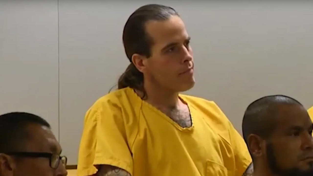 Jason Vukovich: O homem que caçava agressores sexuais no Alasca