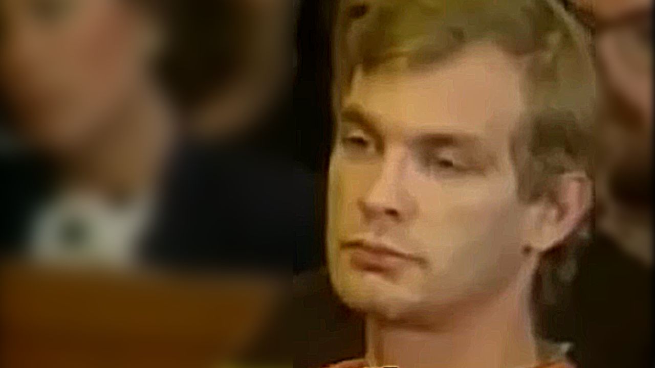 Que idade tinham as vítimas de Jeffrey Dahmer?