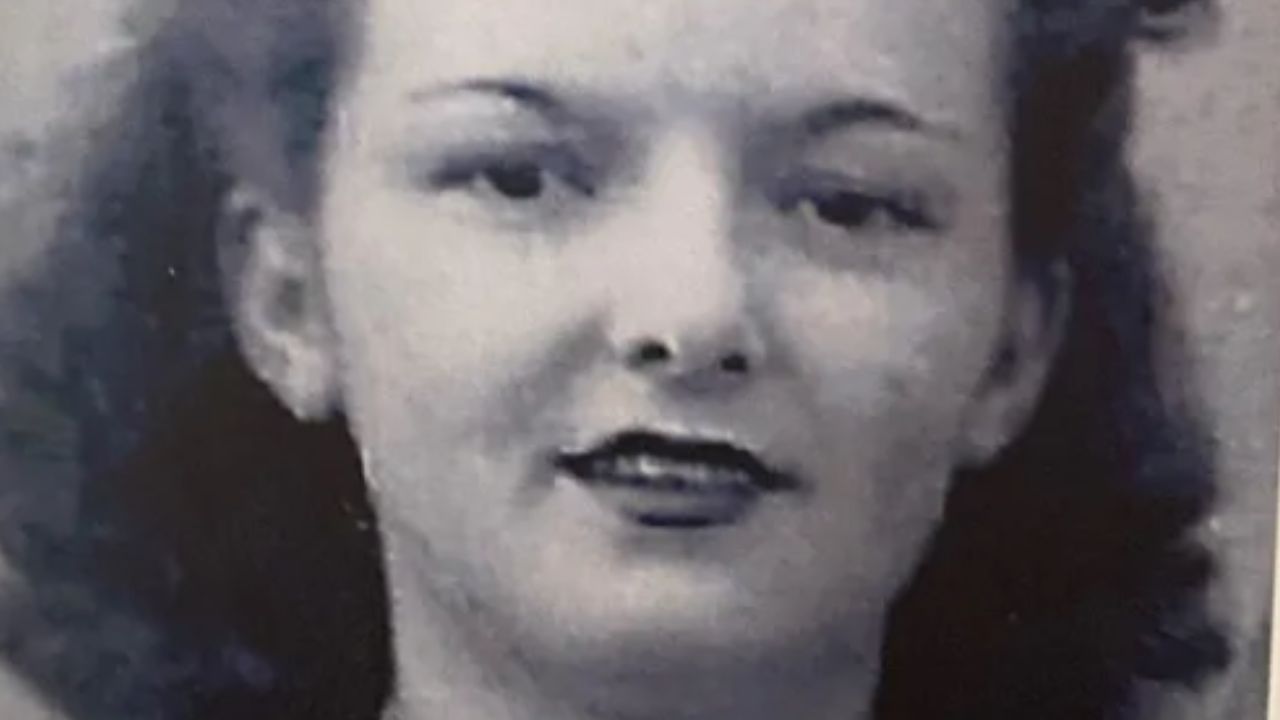 48 anos depois, identidade de mulher encontrada flutuando em rio é revelada