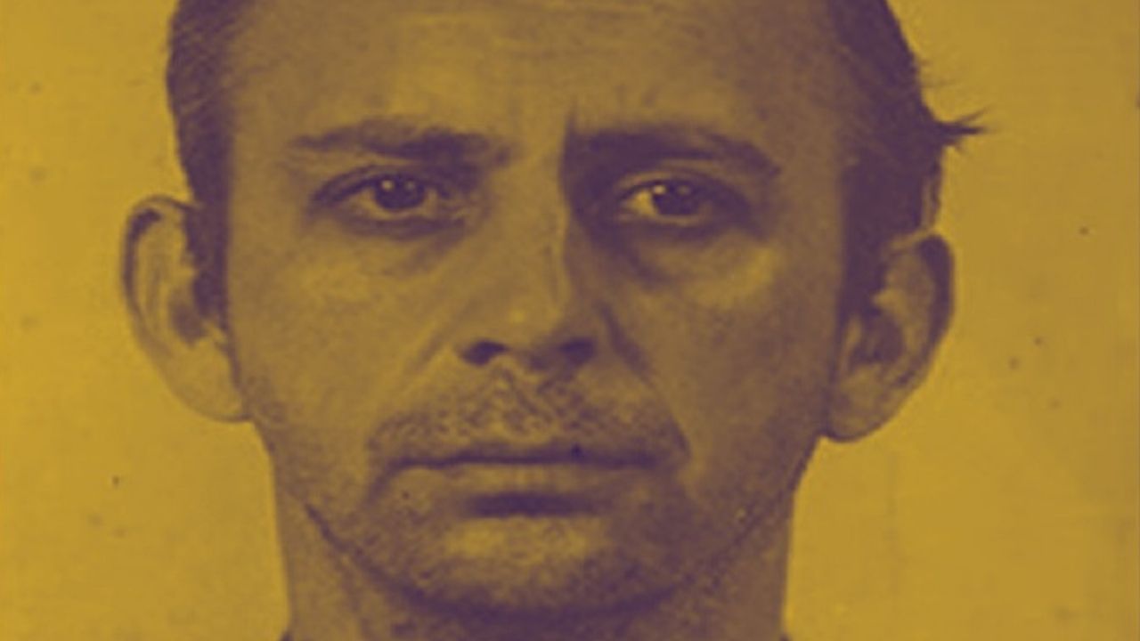 Os horrores do serial killer e canibal Joachim Kroll