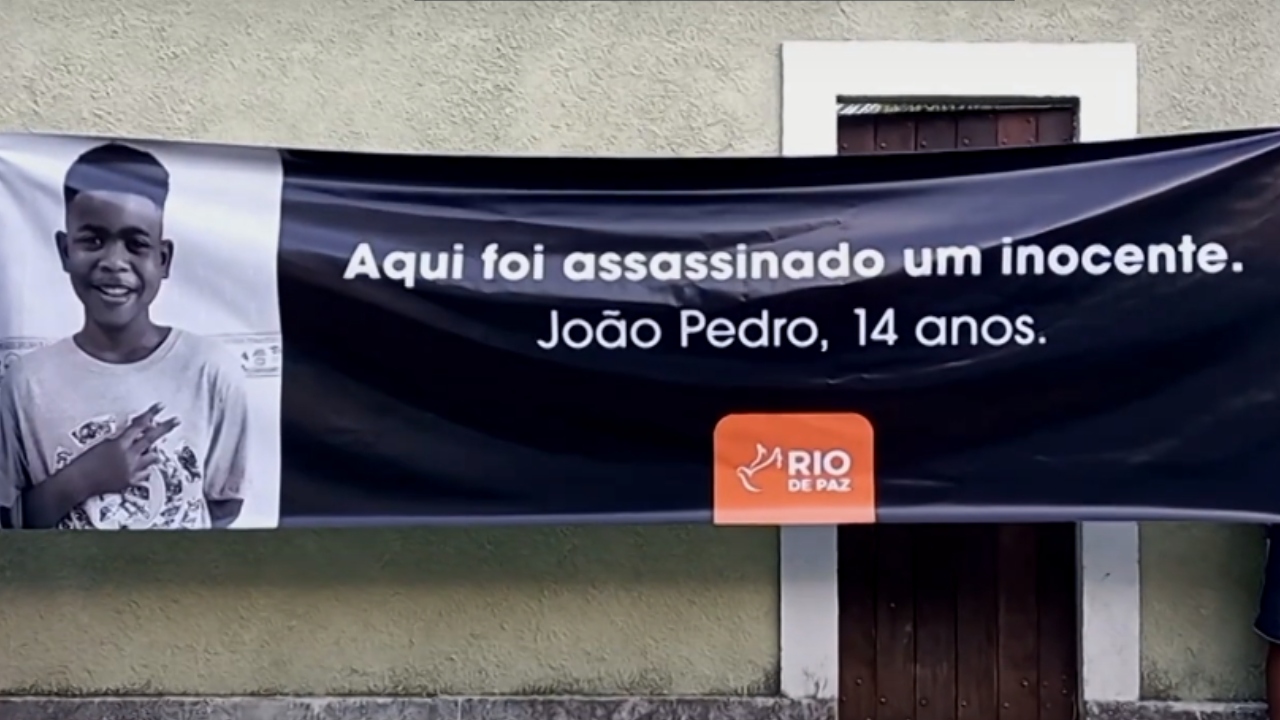 1 ano do caso João Pedro: Investigação de adolescente morto durante operação avança lentamente