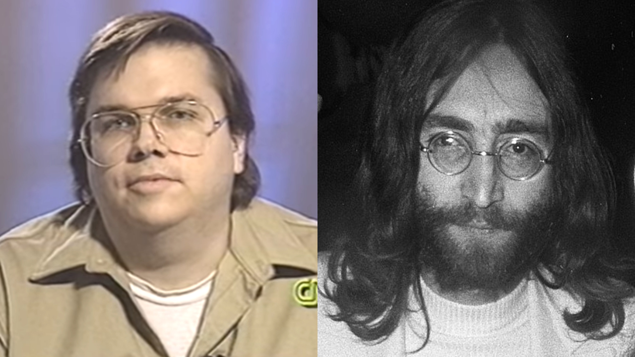 Confissão perturbadora do assassino de John Lennon é revelada após 43 anos