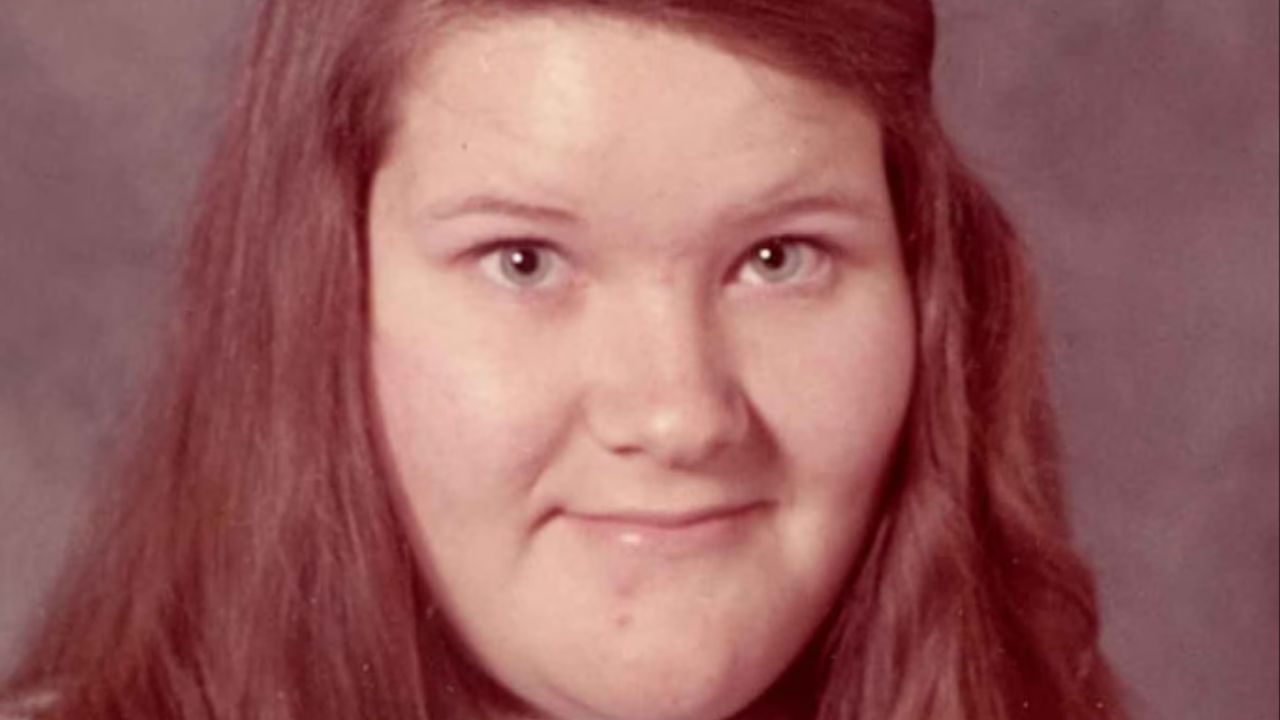 O assassinato de uma jovem de 17 anos que foi solucionado quase 50 anos depois