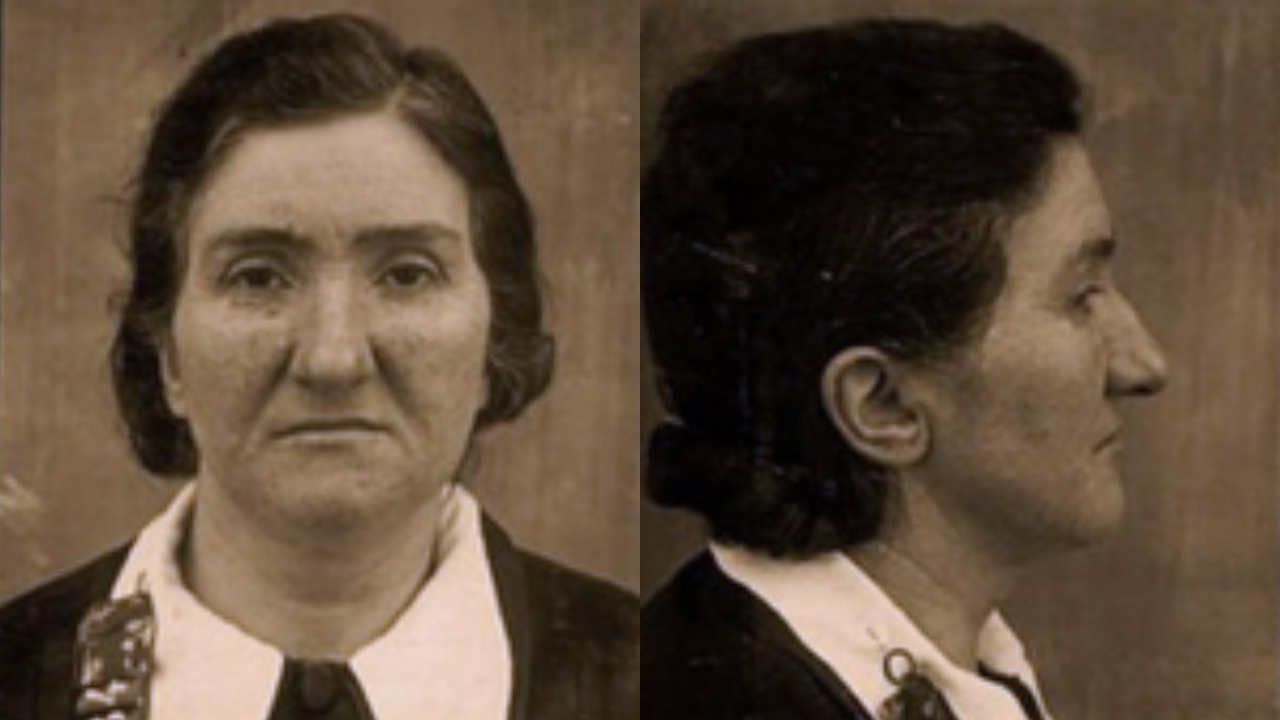 Bolos e sabonetes com cheiro metálico: os crimes macabros de Leonarda Cianciulli
